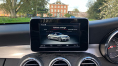 Mercedes-Benz C-Class C220d AMG Line 2dr Auto Diesel Cabriolet